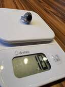 スターサファイアリング（宝石）の商品画像 - 査定依頼日：2024年1月12日 - 最高査定価格：450,000円