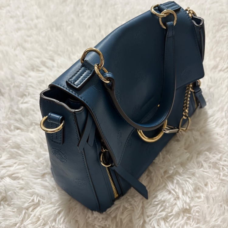 その他 クロエ （ブランドバッグ）の商品画像 - 査定依頼日：2026年4月4日 - 最高査定価格：50,000円