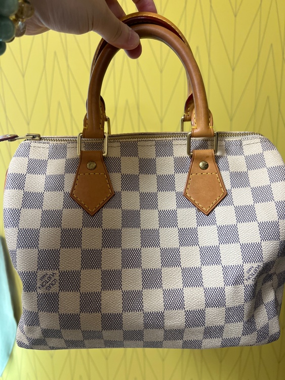 ルイビトンのバックです。（ブランドバッグ）の商品画像 - 査定依頼日：2026年4月25日 - 最高査定価格：100,000円