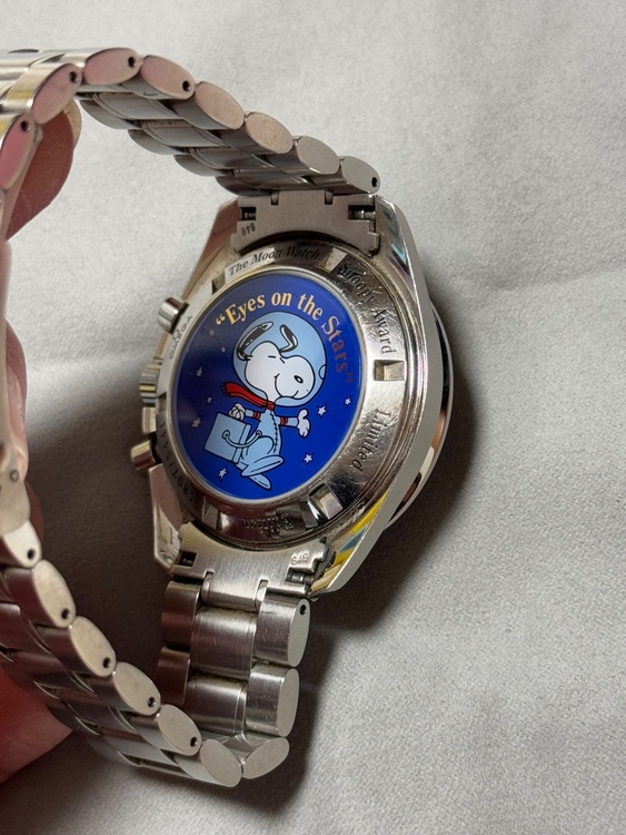 オメガ スピードマスター （高級時計）の商品画像 - 査定依頼日：2026年2月9日 - 最高査定価格：1,300,000円