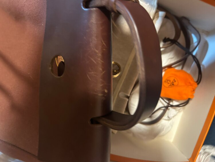 HERAAG（ブランドバッグ）の商品画像 - 査定依頼日：2025年2月13日 - 最高査定価格：250,000円