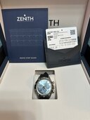 クロノマスター スポーツ YOSHIDA SPECIAL EDITION（高級時計）の商品画像 - 査定依頼日：2024年5月13日 - 最高査定価格：1,550,000円