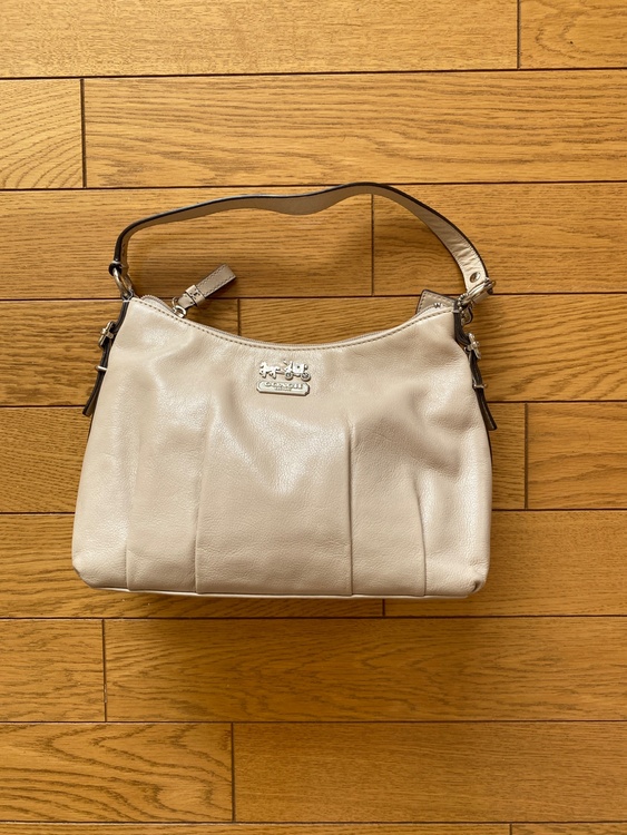 その他 コーチ （ブランドバッグ）の商品画像 - 査定依頼日：2026年4月9日 - 最高査定価格：5,000円