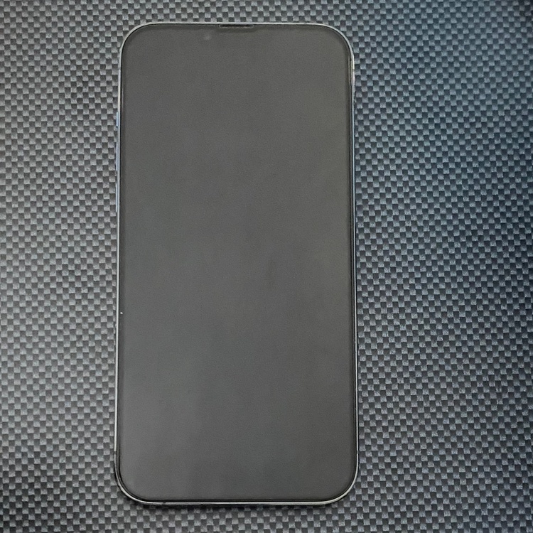 iPhone iPhone 13 Pro Max 128GB SIMフリー（スマホ）の商品画像 - 査定依頼日：2026年7月16日 - 最高査定価格：60,000円
