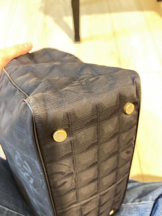 ニュートラベルラインpm（ブランドバッグ）の商品画像 - 査定依頼日：2025年3月24日 - 最高査定価格：60,000円