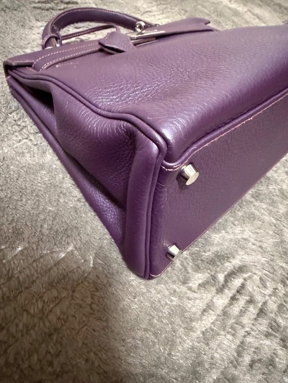 ケリー32（ブランドバッグ）の商品画像 - 査定依頼日：2025年12月7日 - 最高査定価格：1,000,000円