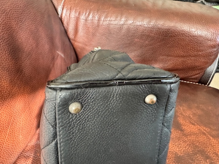 シャネル（ブランドバッグ）の商品画像 - 査定依頼日：2026年2月9日 - 最高査定価格：180,000円