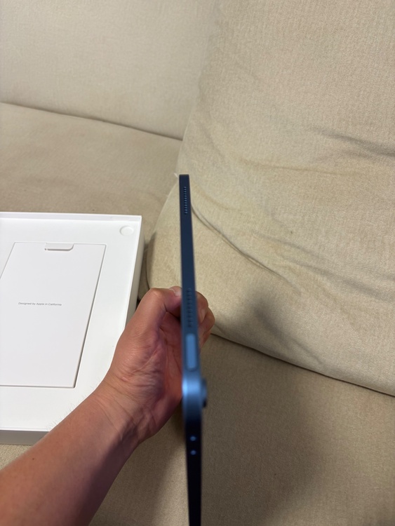 iPad M16（PC・タブレット）の商品画像 - 査定依頼日：2026年4月29日 - 最高査定価格：54,000円