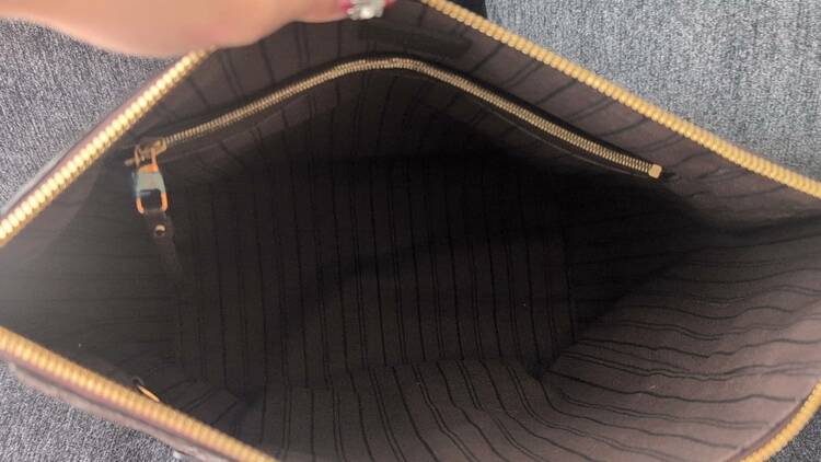 ルイヴィトン ルイヴィトン(その他) （ブランドバッグ）の商品画像 - 査定依頼日：2025年12月10日 - 最高査定価格：100,000円