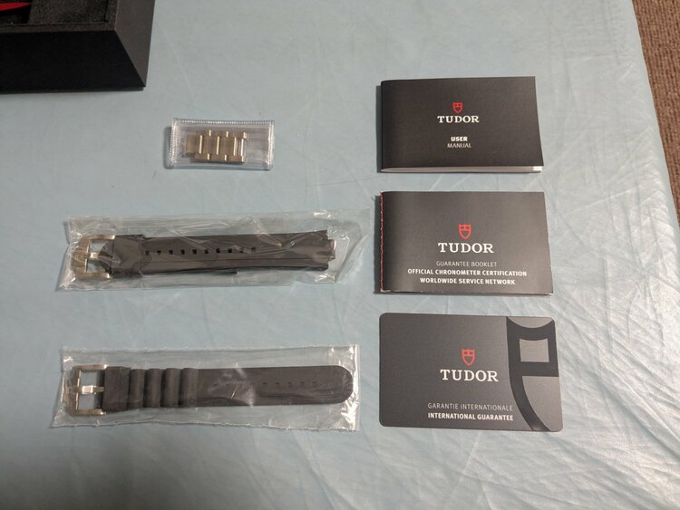 ペラゴス39（高級時計）の商品画像 - 査定依頼日：2026年3月3日 - 最高査定価格：540,000円