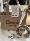 その他 コーチ （ブランドバッグ）の商品画像 - 査定依頼日：2026年3月8日 - 最高査定価格：5,000円