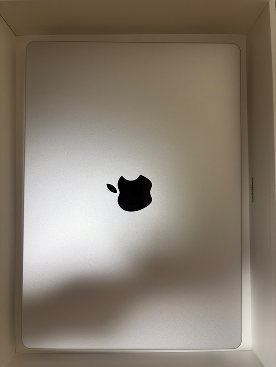 MacBook Pro 14インチ M2 Pro（PC・タブレット）の商品画像 - 査定依頼日：2026年7月6日 - 最高査定価格：145,000円