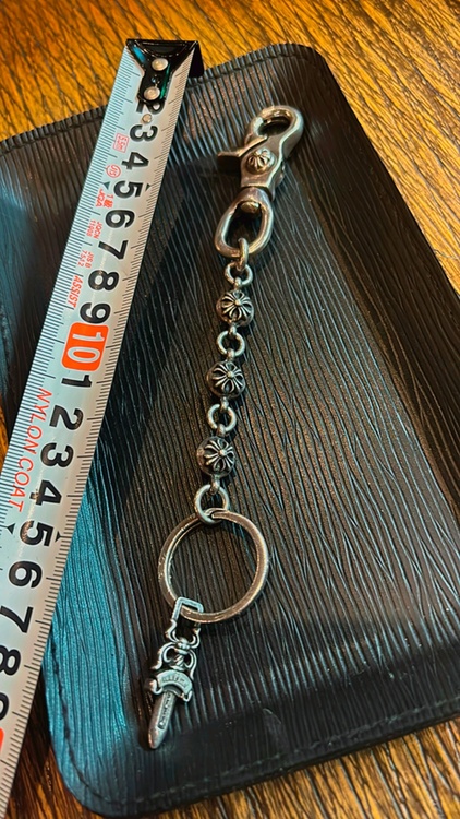 CLIP NO2 BALL 3D（古着・ファッション）の商品画像 - 査定依頼日：2026年2月25日 - 最高査定価格：350,000円