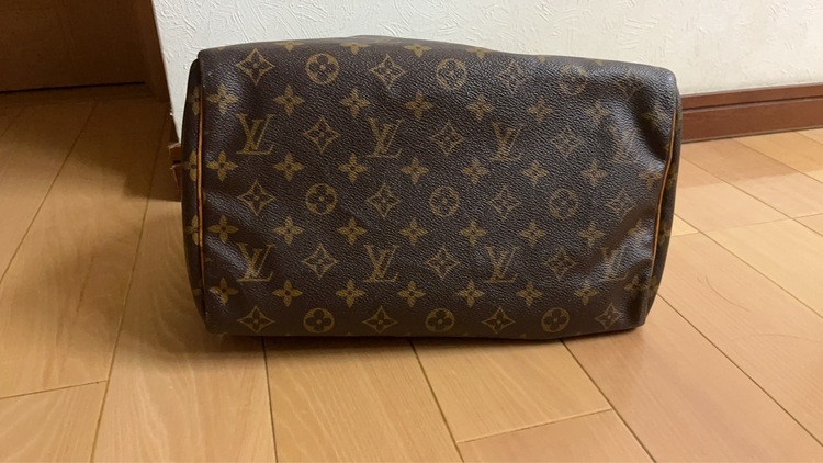 ルイヴィトン スピーディー （ブランドバッグ）の商品画像 - 査定依頼日：2025年12月22日 - 最高査定価格：55,000円