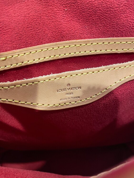 ルイヴィトン モノグラム （ブランドバッグ）の商品画像 - 査定依頼日：2025年3月30日 - 最高査定価格：170,000円
