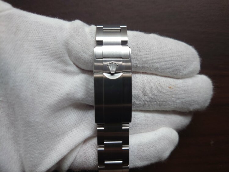 214270（高級時計）の商品画像 - 査定依頼日：2026年1月22日 - 最高査定価格：1,130,000円