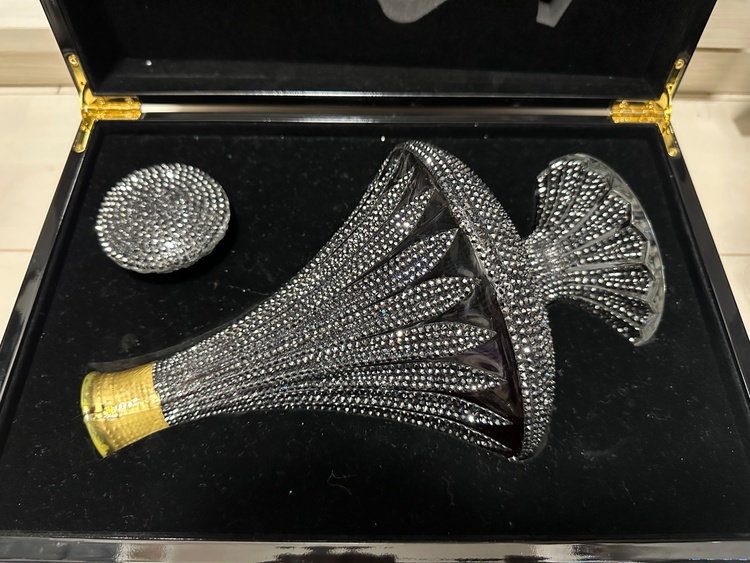 ブランデー ブランデー(その他) （お酒）の商品画像 - 査定依頼日：2025年12月4日 - 最高査定価格：24,000円