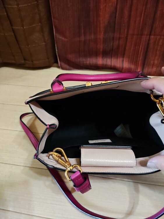その他 その他（ブランドバッグ）の商品画像 - 査定依頼日：2026年7月16日 - 最高査定価格：35,000円