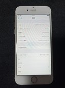 iPhone 6s 64G（スマホ）の商品画像 - 査定依頼日：2023年5月15日 - 最高査定価格：2,100円