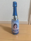 シャンパン シャンパン(その他) （お酒）の商品画像 - 査定依頼日：2025年12月30日 - 最高査定価格：15,000円