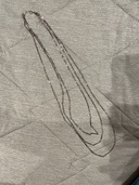 ネックレス（金・貴金属）の商品画像 - 査定依頼日：2026年8月9日 - 最高査定価格：450,000円