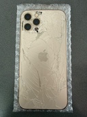 iPhone 12 Pro 512GB SIMフリー（スマホ）の商品画像 - 査定依頼日：2026年1月11日 - 最高査定価格：25,000円