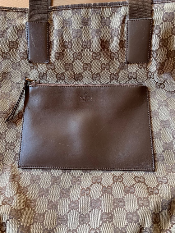 トートバック（ブランドバッグ）の商品画像 - 査定依頼日：2025年11月29日 - 最高査定価格：12,000円