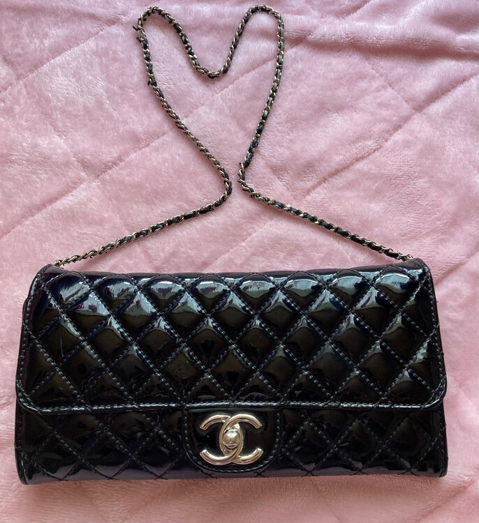 シャネル マトラッセ （ブランドバッグ）の商品画像 - 査定依頼日：2025年2月8日 - 最高査定価格：150,000円