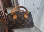 ルイヴィトン ルイヴィトン(その他) （ブランドバッグ）の商品画像 - 査定依頼日：2026年4月23日 - 最高査定価格：250,000円