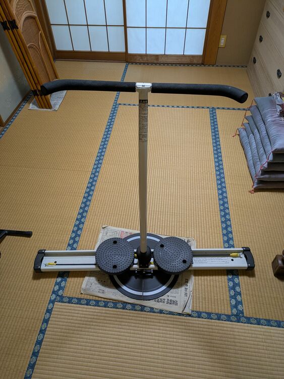 レッグマジック（コスメ・美容・健康器具）の商品画像 - 査定依頼日：2025年9月13日 - 最高査定価格：3,000円