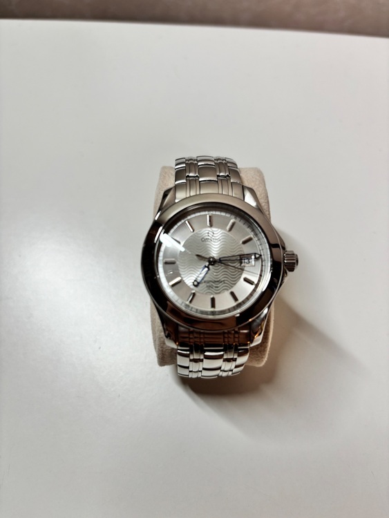 オメガ シーマスター 2511.3（高級時計）の商品画像 - 査定依頼日：2025年10月13日 - 最高査定価格：110,000円