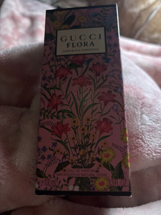 GUCCI香水（コスメ・美容・健康器具）の商品画像 - 査定依頼日：2025年5月18日 - 最高査定価格：3,100円