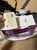 3JOURS VIT.DOLCE T/NAPPA SHINY ACC.SMALT（ブランドバッグ）の商品画像 - 査定依頼日：2025年12月25日 - 最高査定価格：80,000円