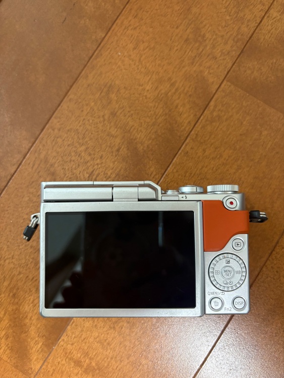 DC-GF10（カメラ）の商品画像 - 査定依頼日：2025年6月3日 - 最高査定価格：30,000円