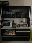 キッチンボード（家具・寝具）の商品画像 - 査定依頼日：2025年6月30日 - 最高査定価格：1,500円