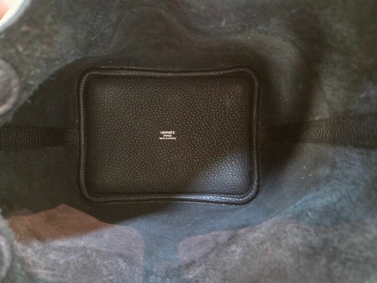 エルメス ピコタン （ブランドバッグ）の商品画像 - 査定依頼日：2025年10月12日 - 最高査定価格：450,000円