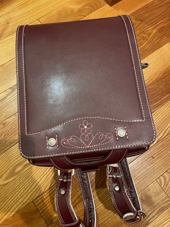 ランドセル（ベビー用品）の商品画像 - 査定依頼日：2023年7月18日