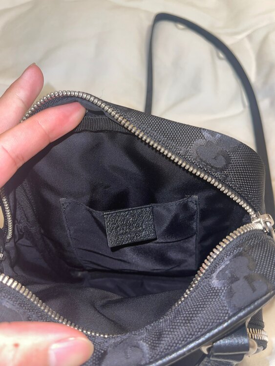 グッチ  （ブランドバッグ）の商品画像 - 査定依頼日：2025年4月30日 - 最高査定価格：31,000円