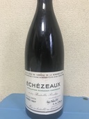 1997年DRC エシェゾー（お酒）の商品画像 - 査定依頼日：2020年7月30日 - 最高査定価格：145,000円