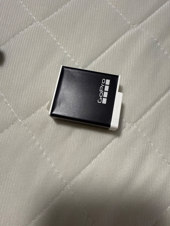 Gopro 12 Black（カメラ）の商品画像 - 査定依頼日：2026年8月23日 - 最高査定価格：100,000円