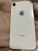 iPhoneXR 64GB au（スマホ）の商品画像 - 査定依頼日：2023年11月19日 - 最高査定価格：16,000円