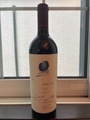 ワイン オーパスワン（お酒）の商品画像 - 査定依頼日：2026年9月26日 - 最高査定価格：45,000円