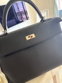 エルメス ケリー （ブランドバッグ）の商品画像 - 査定依頼日：2025年9月3日 - 最高査定価格：2,900,000円