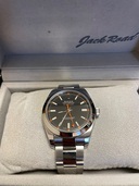 ロレックス ミルガウス （高級時計）の商品画像 - 査定依頼日：2025年6月27日 - 最高査定価格：1,185,000円