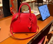 エルメス ボリード（ブランドバッグ）の商品画像 - 査定依頼日：2026年8月6日 - 最高査定価格：910,000円
