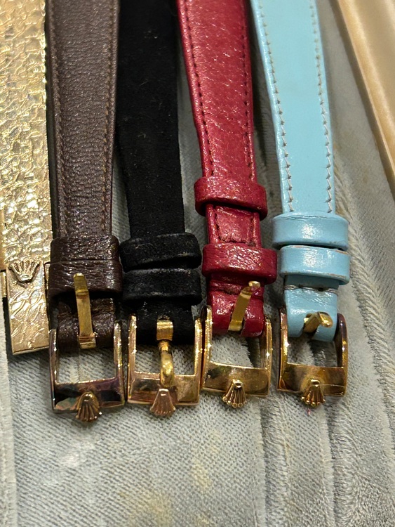 ロレックス その他 かむ（高級時計）の商品画像 - 査定依頼日：2025年10月27日 - 最高査定価格：800,000円