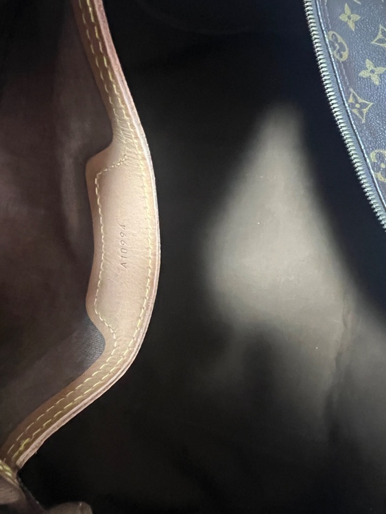 ルイヴィトン モノグラム （ブランドバッグ）の商品画像 - 査定依頼日：2026年1月21日 - 最高査定価格：70,000円