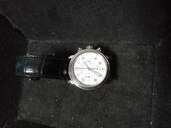 フライバック（高級時計）の商品画像 - 査定依頼日：2025年4月23日 - 最高査定価格：700,000円