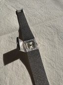 ジラールペルゴ　925 シルバー（高級時計）の商品画像 - 査定依頼日：2025年10月27日 - 最高査定価格：200,000円