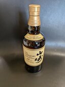 ウイスキー サントリー山崎（お酒）の商品画像 - 最高査定価格：620,000円